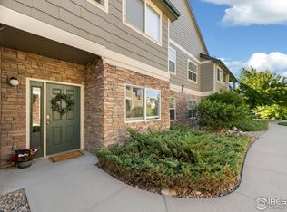 5225 White Willow Dr APT K100, Fort Collins, CO 80528