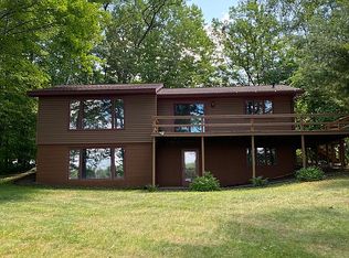 27425 E Connors Lake Rd, Webster, WI 54893