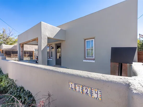 1724 Paseo De Peralta, Santa Fe, NM 87501