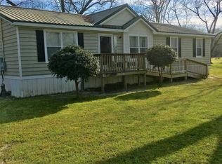 134 Laurel Ln, Oglethorpe, GA 31068