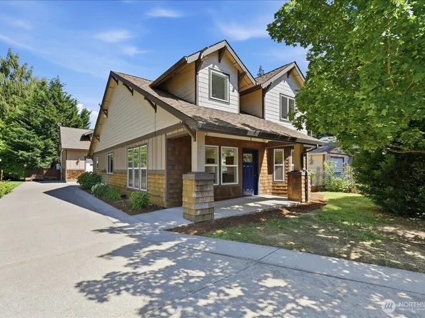 4619 NW Grant Street, Vancouver, WA 98663