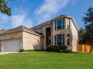 1247 Wilder Pond, San Antonio, TX 78260