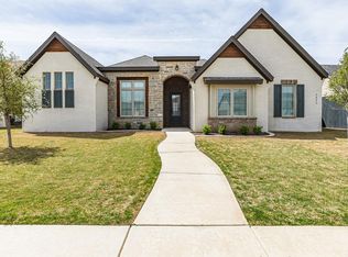 3421 142nd St, Lubbock, TX 79423
