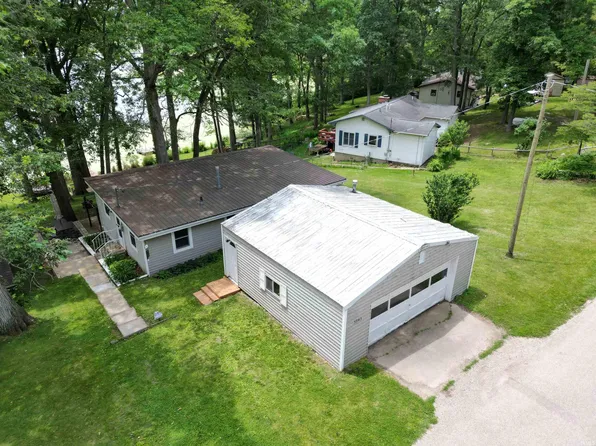 3643 S Bruner Rd, Warsaw, IN 46580