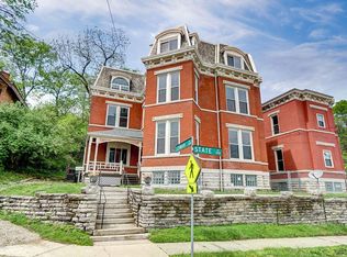 1901 State Ave APT 3, Cincinnati, OH 45204