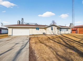213 1st St E, Hunter, ND 58048