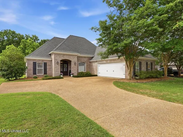 643 Boxwood Pl, Madison, MS 39110