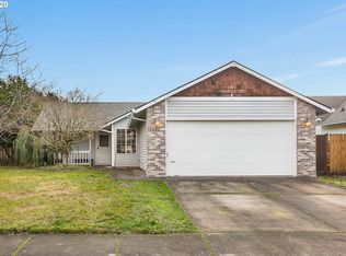 1306 Meadowlark Pl, Molalla, OR 97038