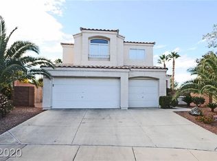 1520 Horizon Crest Ct, Henderson, NV 89012