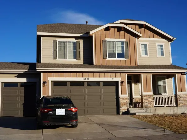 15991 Village Cir, Commerce City, CO 80603