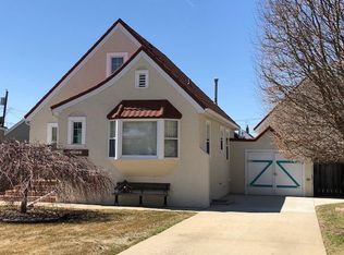 1233 Main St, Williston, ND 58801