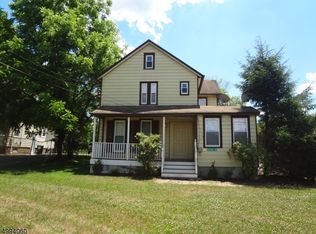 37 E Mill Rd, Long Valley, NJ 07853