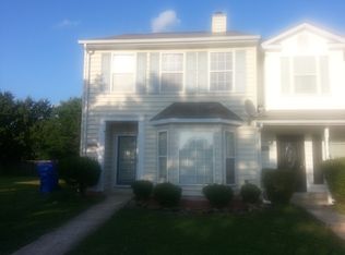 19500 Lariat Pl, Waldorf, MD 20601