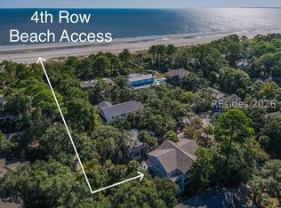 3 Laurel Ln, Hilton Head Island, SC 29928