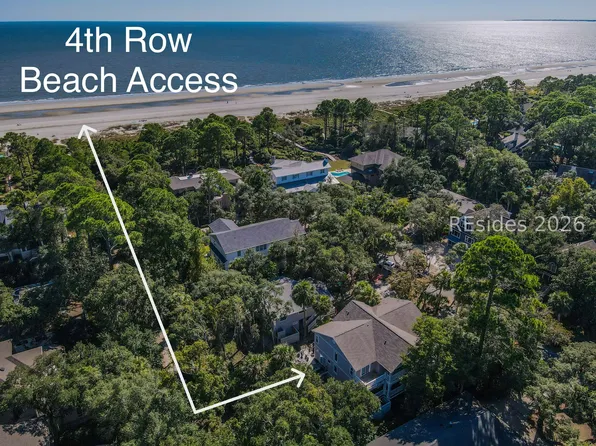3 Laurel Ln, Hilton Head Island, SC 29928