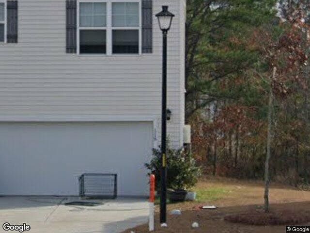 Exterior Address Verification