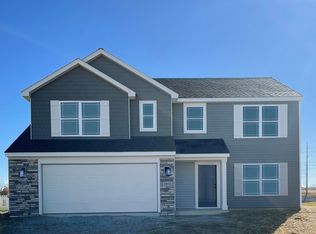 3463 Fawn Creek Blvd, Waterloo, IN