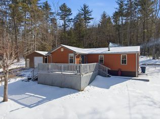 511 Hidden Valley Rd, Wytheville, VA 24382