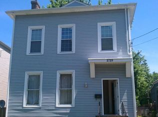 2729 Portland Ave, Louisville, KY 40212