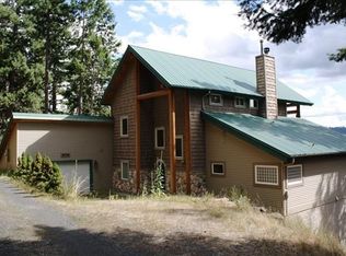 606 W Squirrel Trl, Coeur D Alene, ID 83814
