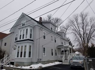 36 Hunt St, Brockton, MA 02302