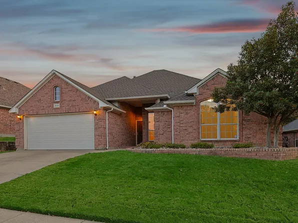 4020 Landisburg Trl, Fort Worth, TX 76244