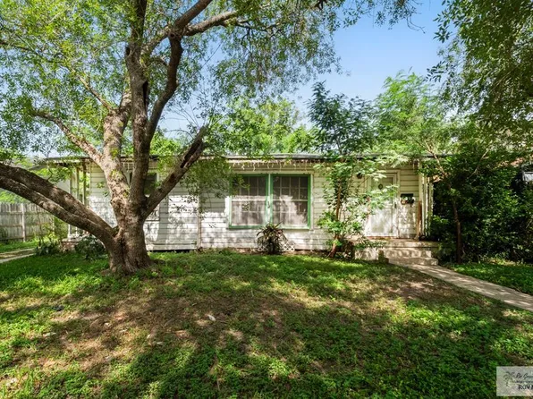 548 Villa Verde Dr, Brownsville, TX 78521