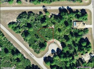 102 Gem Ct, Rotonda West, FL 33947