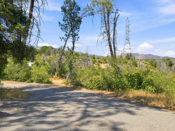 Nsa Tollhouse Rd, Shasta, CA 96087