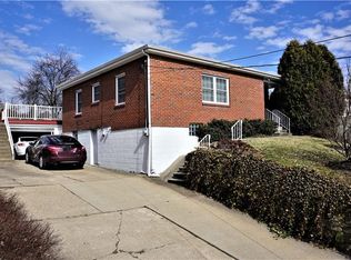 1326 Pa #980, Cecil, PA 15317