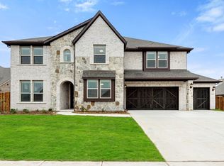 1245 Altuda Dr, Forney, TX 75126