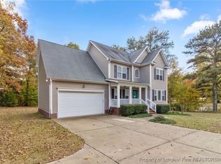 6493 Lemon Springs Rd, Sanford, NC 27332