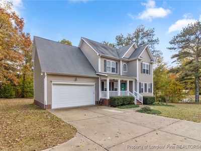 6493 Lemon Springs Rd, Sanford, NC, 27332