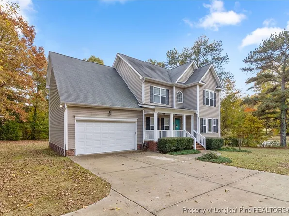 6493 Lemon Springs Rd, Sanford, NC 27332