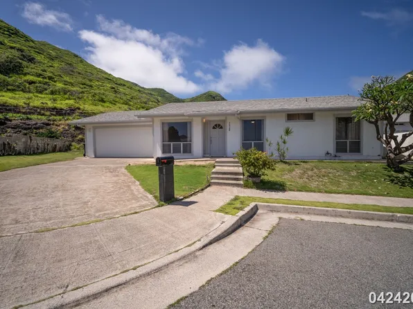 7528 Olili Pl, Honolulu, HI 96825