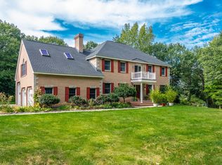 17 Wyndcliff Dr, Acton, MA 01720