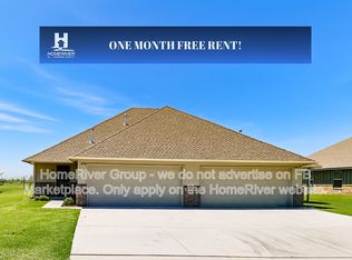 601 N 5th St, Cashion, OK 73016
