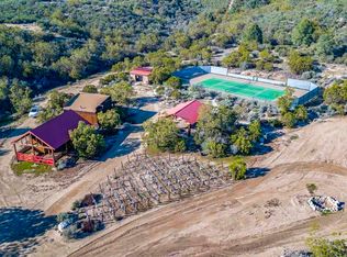 36750 Upper Valley Rd, Anza, CA 92539