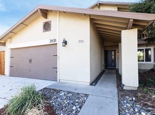(Undisclosed Address), Sacramento, CA 95827