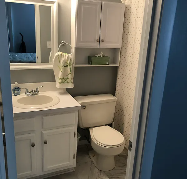 105 Spring Lake Ct #203 — Photo 3