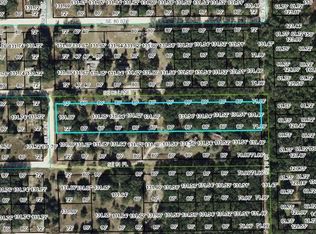 00 SE 80th Ln LOT 1-12, Trenton, FL 32693
