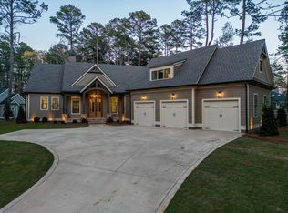 1980 Pine Grove Rd, Greensboro, GA 30642