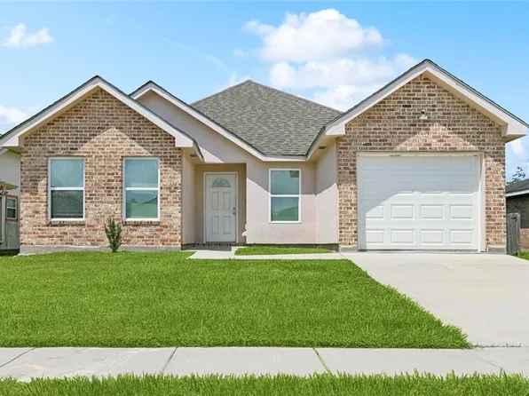 7539 Expedition Dr, New Orleans, LA 70129