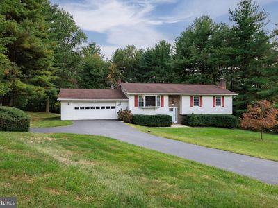 2813 Rainbow Dr, Westminster, MD, 21157