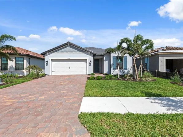 6327 Van Buren CT, AVE MARIA, FL 34142