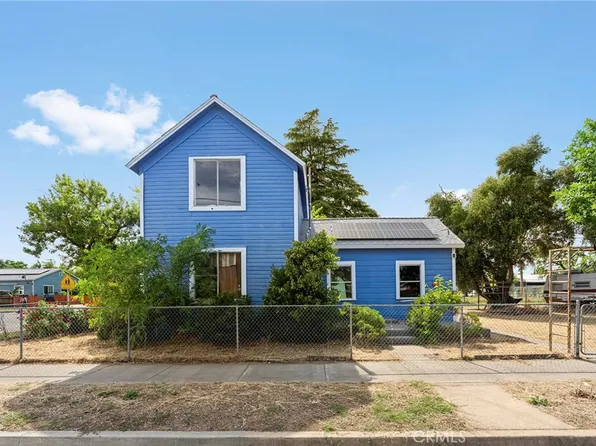 818 6th St, Corning, CA 96021