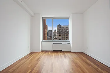 Rented by Corcoran