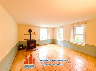 2591 Johnson Hill Rd, South Royalton, VT 05068