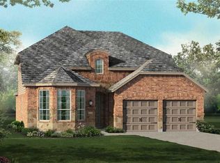 1120 Hot Springs Way, Celina, TX 75009
