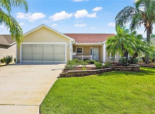 447 Rhapsody Path, The Villages, FL 32162